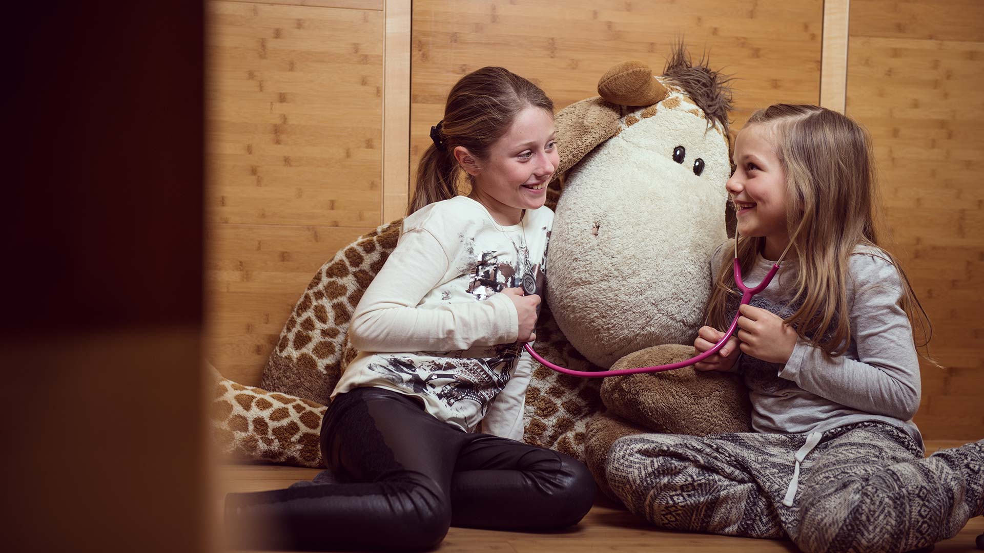 Kinder- und Jugendarzt Dr. Grässl